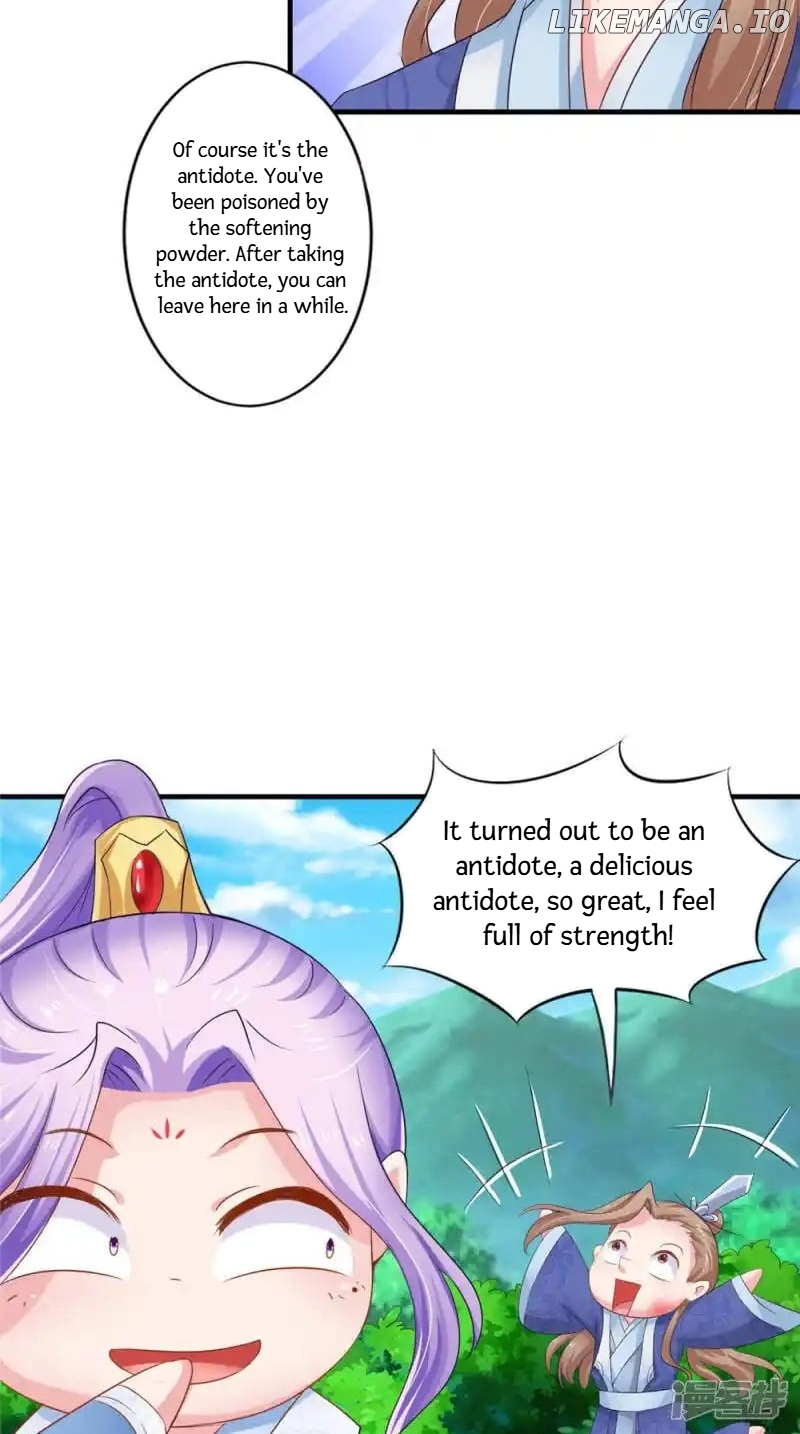 The Genius Poison Doctor chapter 59 - page 24